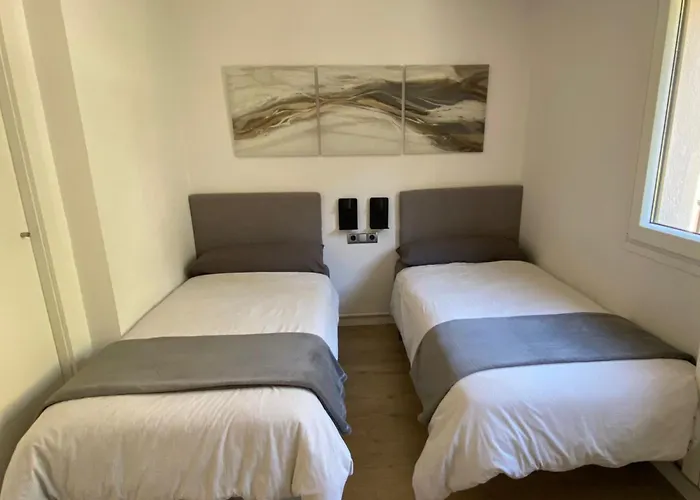 New Apartment La Massana - Telecabina To Bike Park