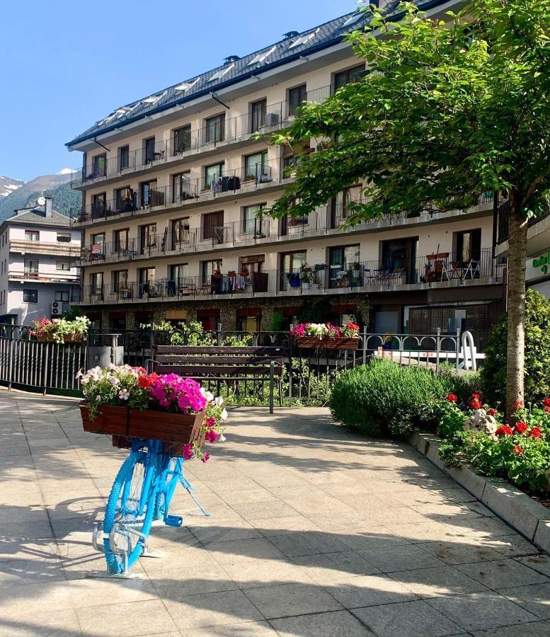 New - Telecabina To Bike Park * La Massana