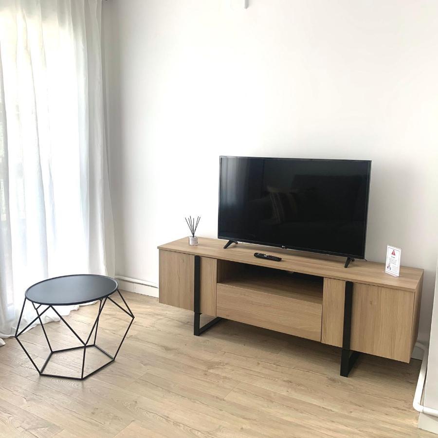 Apartment New - Telecabina To Bike Park *